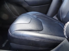 Used 2014  Jeep Cherokee 4d SUV 4WD Limited V6 at CarloanExpress.Com near Hampton, VA