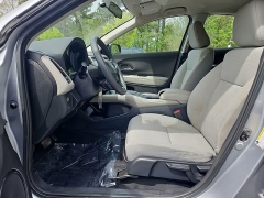 Used 2020  Honda HR-V 4d SUV FWD LX at CarloanExpress&period;Com near Hampton&comma; VA