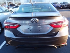 Used 2023  Toyota Camry SE Auto at CarloanExpress&period;Com near Hampton&comma; VA