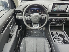 New 2025  Honda Pilot Elite AWD at CarloanExpress.Com near Hampton, VA