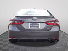 Used 2023  Toyota Camry SE Auto at CarloanExpress&period;Com near Hampton&comma; VA