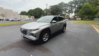 Used 2024  Hyundai Tucson SEL AWD *Ltd Avail* at CarloanExpress.Com near Hampton, VA
