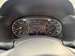 Used 2024  Nissan Altima 2&period;5 SV Sedan at CarloanExpress&period;Com near Hampton&comma; VA