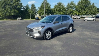 Used 2024  Ford Escape Active AWD at CarloanExpress&period;Com near Hampton&comma; VA