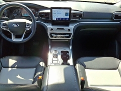 Used 2022  Ford Explorer XLT 4WD at CarloanExpress&period;Com near Hampton&comma; VA