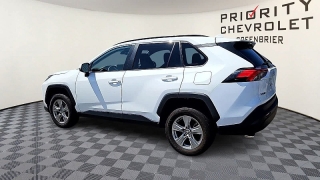 Used 2024  Toyota RAV4 XLE FWD at CarloanExpress&period;Com near Hampton&comma; VA