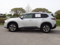 Used 2023  Nissan Rogue FWD SV at CarloanExpress&period;Com near Hampton&comma; VA