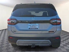 New 2025  Honda Pilot TrailSport AWD at CarloanExpress.Com near Hampton, VA