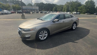 Used 2025  Chevrolet Malibu 4dr Sdn 1LT at CarloanExpress&period;Com near Hampton&comma; VA