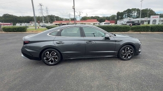 Used 2024  Hyundai Sonata SEL 2&period;5L FWD at CarloanExpress&period;Com near Hampton&comma; VA