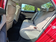 Used 2022  Honda Accord Hybrid EX-L Sedan at CarloanExpress&period;Com near Hampton&comma; VA