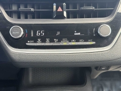 Used 2023  Toyota Corolla LE CVT at CarloanExpress&period;Com near Hampton&comma; VA