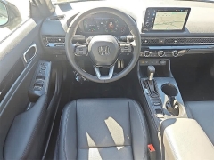 New 2026  Honda Civic Hatchback Hybrid Sport Touring CVT at CarloanExpress.Com near Hampton, VA