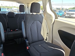 Used 2024  Chrysler Voyager LX FWD at CarloanExpress&period;Com near Hampton&comma; VA