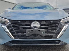 Used 2024  Nissan Sentra SV CVT at CarloanExpress.Com near Hampton, VA