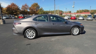 Used 2022  Toyota Camry LE Auto at CarloanExpress.Com near Hampton, VA