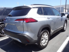Used 2022  Toyota Corolla Cross LE 4WD at CarloanExpress&period;Com near Hampton&comma; VA