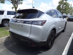 Used 2025  Nissan Murano FWD SV at CarloanExpress&period;Com near Hampton&comma; VA