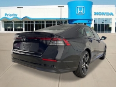 New 2026  Honda Accord Sedan SE CVT at CarloanExpress&period;Com near Hampton&comma; VA