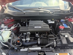 Used 2021  Honda CR-V EX AWD at CarloanExpress&period;Com near Hampton&comma; VA
