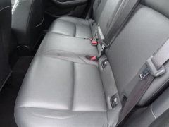 Used 2024  Mazda Mazda3 Sedan 2&period;5 S Select Sport FWD at CarloanExpress&period;Com near Hampton&comma; VA