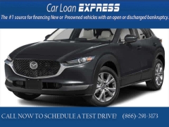 Used 2025  Mazda CX-30 2&period;5 S Preferred Package AWD at CarloanExpress&period;Com near Hampton&comma; VA