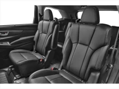 Used 2023  Subaru Ascent Limited 7-Passenger at CarloanExpress&period;Com near Hampton&comma; VA