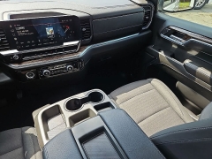 Used 2023  GMC Sierra 1500 2WD Double Cab 147" Elevation at CarloanExpress&period;Com near Hampton&comma; VA