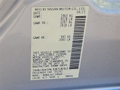 Used 2023  Nissan Altima 2&period;5 SV Sedan at CarloanExpress&period;Com near Hampton&comma; VA