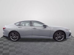 Used 2025  Acura TLX SH-AWD w&sol;A-Spec Package at CarloanExpress&period;Com near Hampton&comma; VA