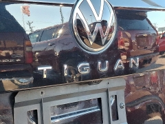 Used 2024  Volkswagen Tiguan 2&period;0T S FWD at CarloanExpress&period;Com near Hampton&comma; VA