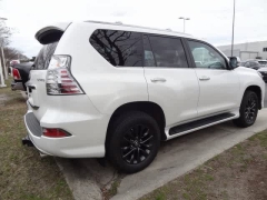 Used 2023  Lexus GX GX 460 Premium 4WD at CarloanExpress&period;Com near Hampton&comma; VA