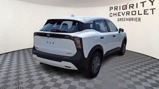 Used 2025  Nissan Kicks S AWD at CarloanExpress&period;Com near Hampton&comma; VA