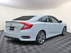 Used 2019  Honda Civic Sedan 4d Sport CVT at CarloanExpress&period;Com near Hampton&comma; VA