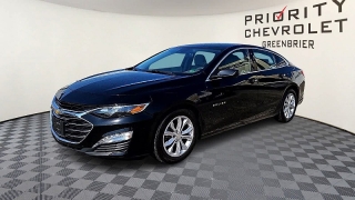 Used 2023  Chevrolet Malibu 4dr Sdn 1LT at CarloanExpress&period;Com near Hampton&comma; VA