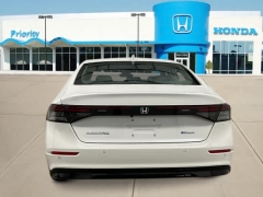 New 2025  Honda Accord Hybrid EX-L Sedan at CarloanExpress&period;Com near Hampton&comma; VA