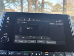 Used 2024  Honda Odyssey EX-L Auto at CarloanExpress&period;Com near Hampton&comma; VA