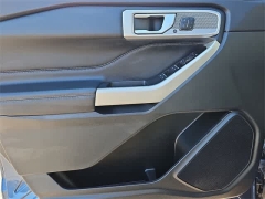 Used 2020  Ford Explorer 4d SUV 4WD Limited 2&period;3L EcoBoost at CarloanExpress&period;Com near Hampton&comma; VA