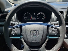 Used 2025  Honda Odyssey Elite Auto at CarloanExpress&period;Com near Hampton&comma; VA