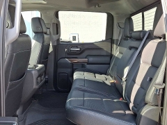 Used 2020  Chevrolet Silverado 1500 4WD Crew Cab 147" RST at CarloanExpress&period;Com near Hampton&comma; VA