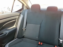Used 2025  Nissan Versa S CVT at CarloanExpress&period;Com near Hampton&comma; VA