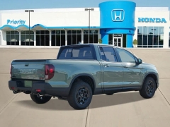 New 2026  Honda Ridgeline TrailSport&plus; AWD at CarloanExpress&period;Com near Hampton&comma; VA