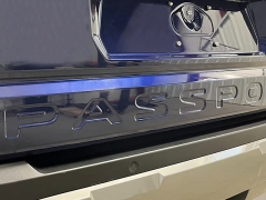 New 2026  Honda Passport TrailSport AWD at CarloanExpress&period;Com near Hampton&comma; VA