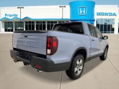 New 2026  Honda Ridgeline RTL AWD at CarloanExpress.Com near Hampton, VA