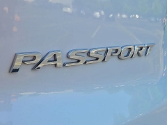 Used 2023  Honda Passport EX-L AWD at CarloanExpress&period;Com near Hampton&comma; VA