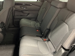 New 2025  Honda Pilot Sport AWD at CarloanExpress&period;Com near Hampton&comma; VA