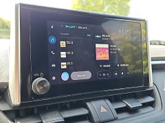 Used 2024  Toyota RAV4 Hybrid SE AWD at CarloanExpress&period;Com near Hampton&comma; VA