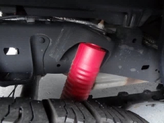 Used 2022  Toyota Tacoma 4WD Double Cab 5' Bed V6 &lpar;Natl&rpar; at CarloanExpress&period;Com near Hampton&comma; VA