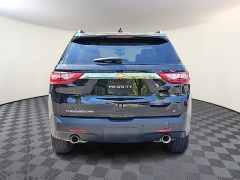 Used 2019  Chevrolet Traverse 4d SUV AWD LT Leather at CarloanExpress&period;Com near Hampton&comma; VA