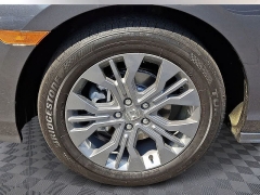 New 2026  Honda Odyssey Touring Auto at CarloanExpress&period;Com near Hampton&comma; VA